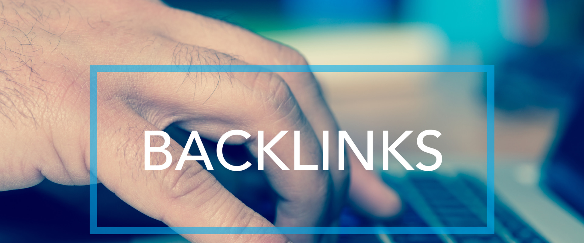 What is the use of link building?